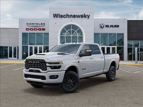 2026 RAM 2500 Limited