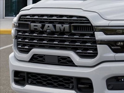 2026 RAM 2500 Limited