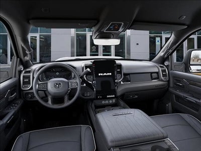 2026 RAM 2500 Limited