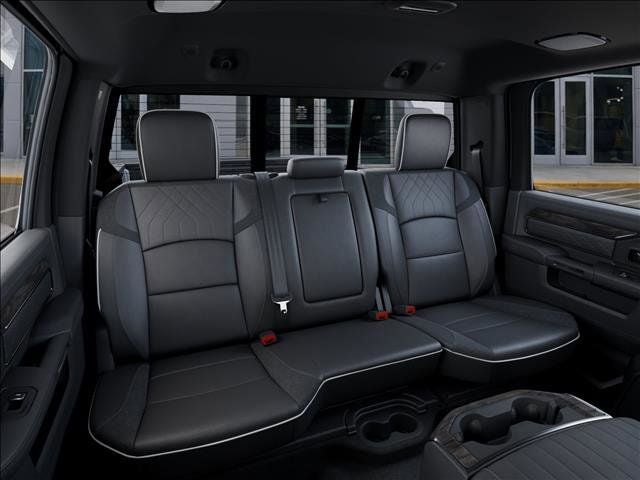 2026 RAM 2500 Limited