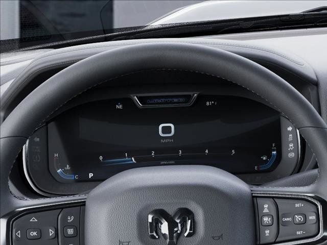 2026 RAM 2500 Limited