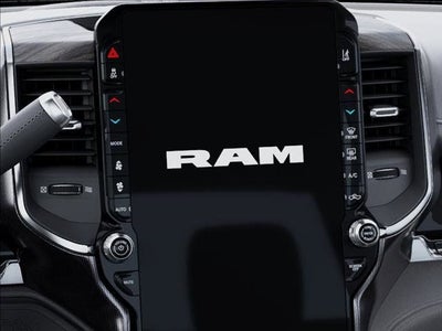 2026 RAM 2500 Limited