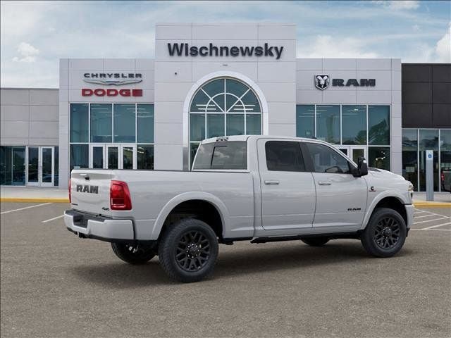 2026 RAM 2500 Limited