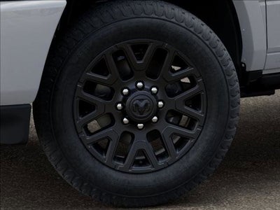 2026 RAM 2500 Limited