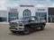 2027 RAM 2500 Limited