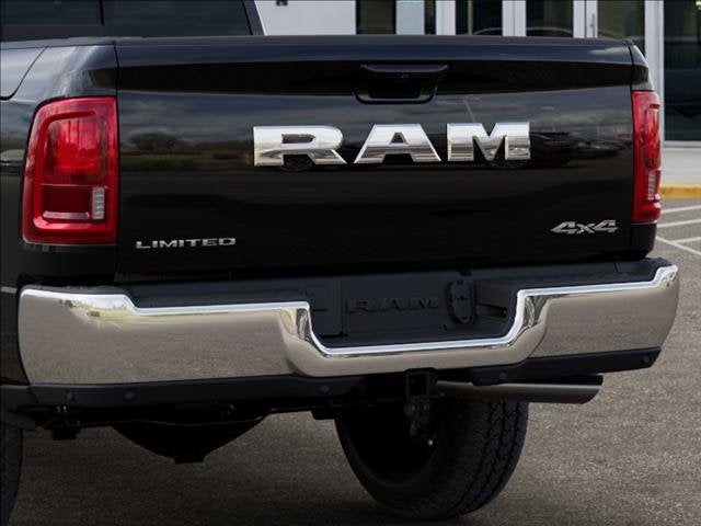 2027 RAM 2500 Limited