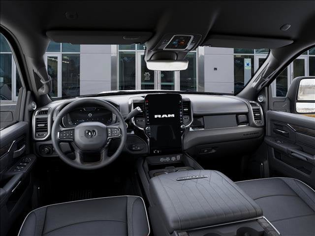 2027 RAM 2500 Limited