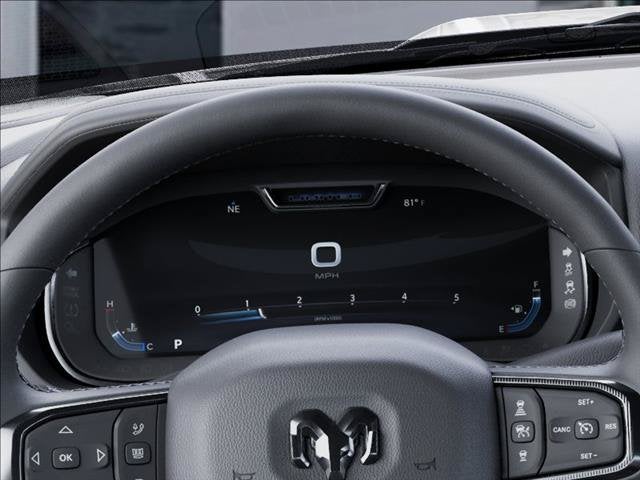 2027 RAM 2500 Limited