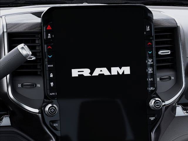 2027 RAM 2500 Limited