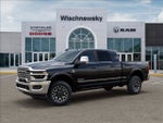 2027 RAM 2500 Limited