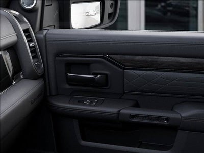 2027 RAM 2500 Limited