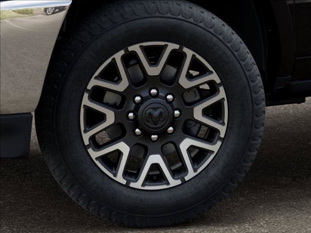 2027 RAM 2500 Limited