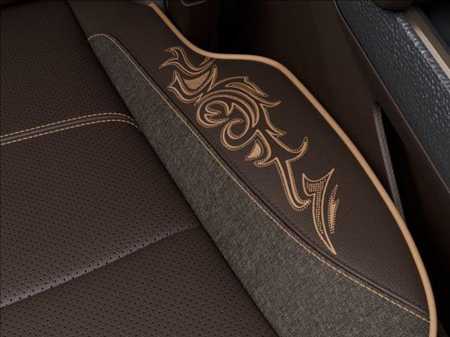 2027 RAM 2500 Limited Longhorn