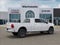 2027 RAM 2500 Limited Longhorn