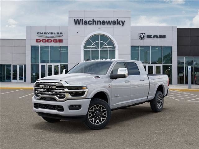 2026 RAM 2500 Limited Longhorn