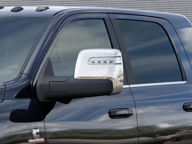 2026 RAM 2500 Limited Longhorn
