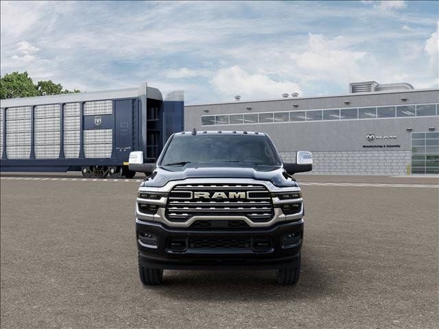 2026 RAM 2500 Limited Longhorn