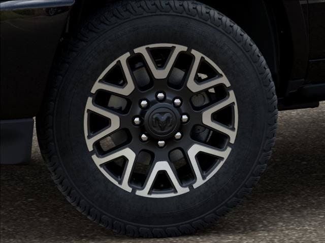2026 RAM 2500 Limited Longhorn