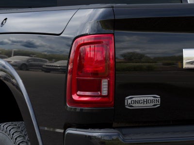 2026 RAM 2500 Limited Longhorn