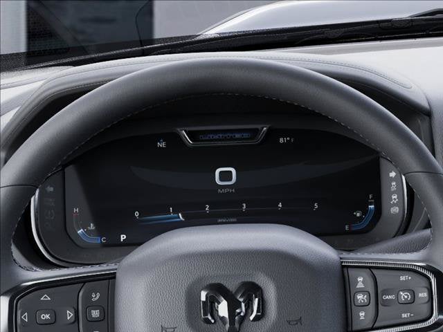 2027 RAM 2500 Limited