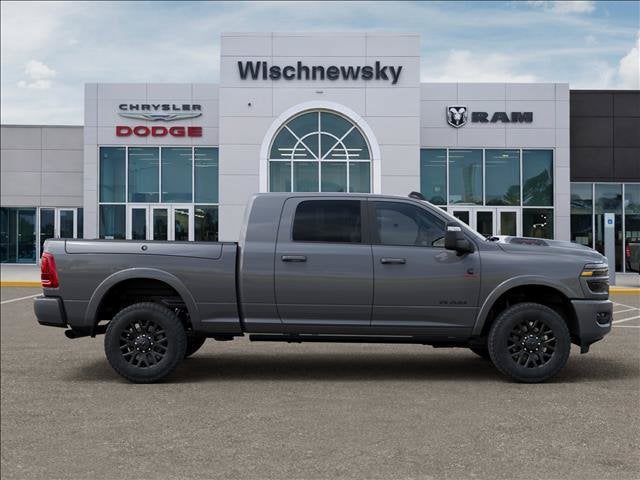 2027 RAM 2500 Limited