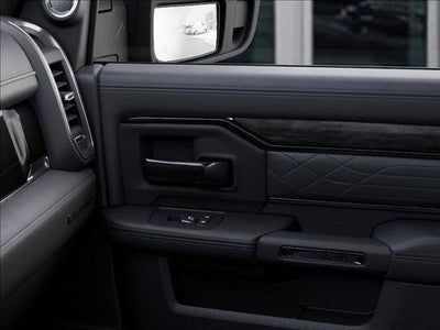 2027 RAM 2500 Limited