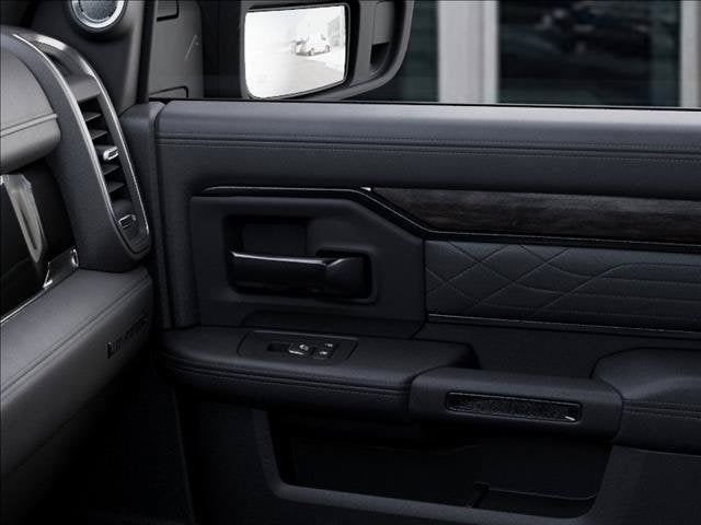 2027 RAM 2500 Limited