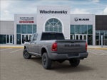 2027 RAM 2500 Limited