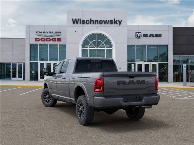 2027 RAM 2500 Limited