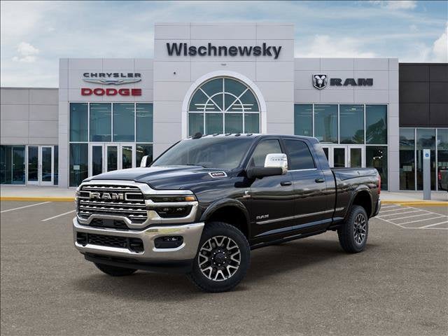 2027 RAM 2500 Limited
