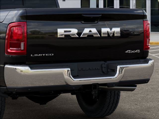 2027 RAM 2500 Limited