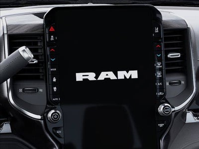 2027 RAM 2500 Limited