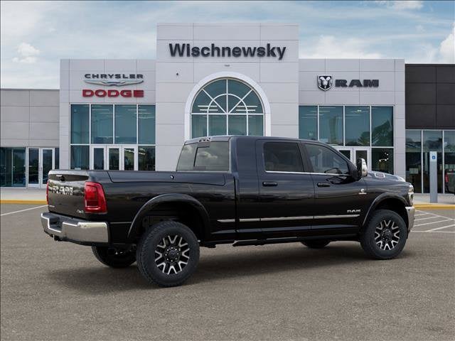 2027 RAM 2500 Limited