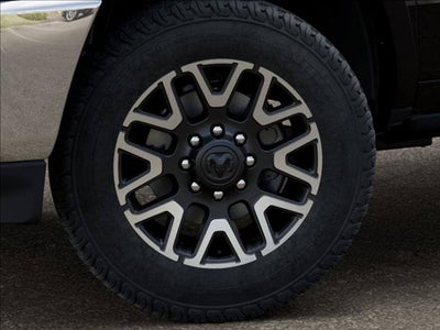 2027 RAM 2500 Limited