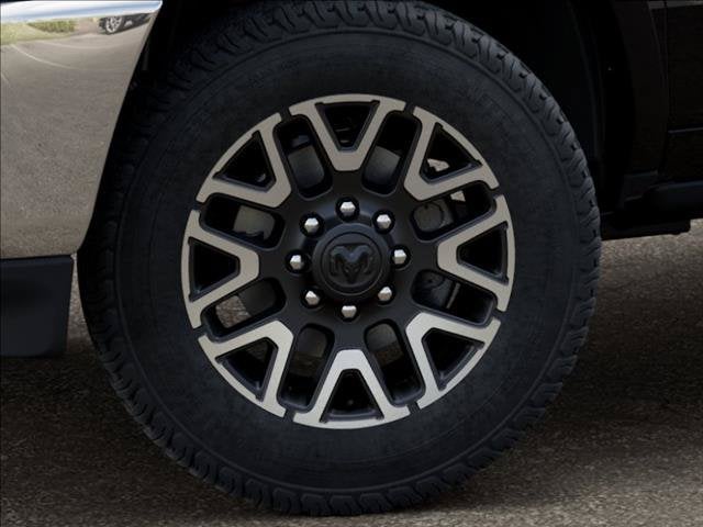 2027 RAM 2500 Limited