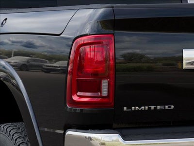 2027 RAM 2500 Limited