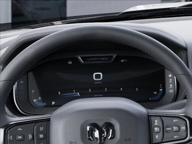 2026 RAM 2500 Limited