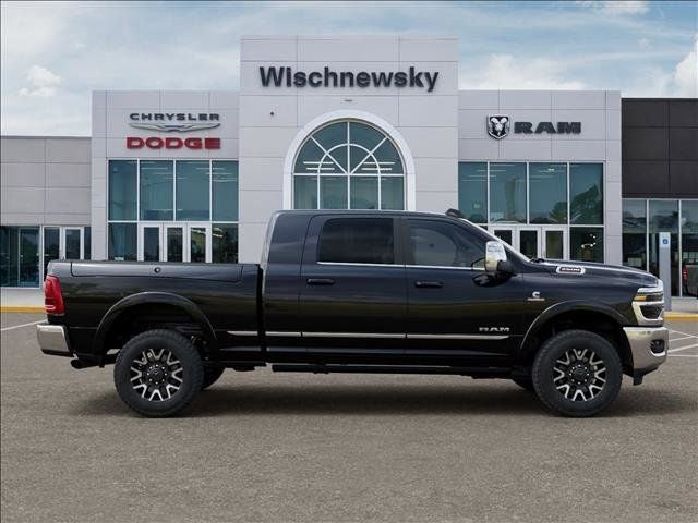 2026 RAM 2500 Limited