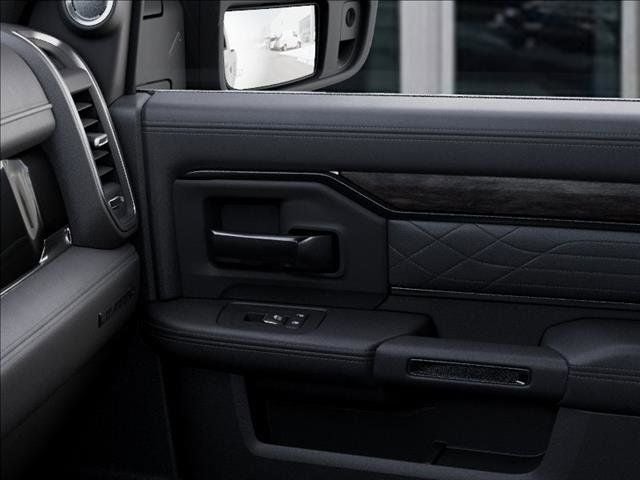 2026 RAM 2500 Limited