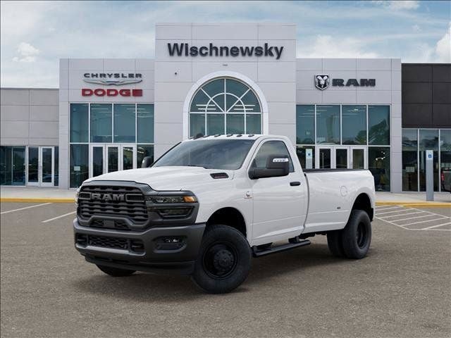 2027 RAM 3500 Tradesman