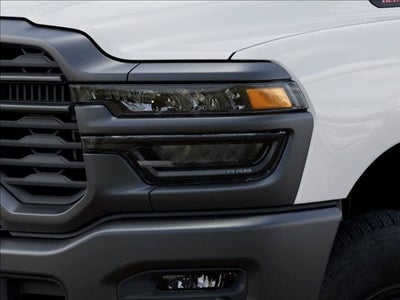 2027 RAM 3500 Tradesman