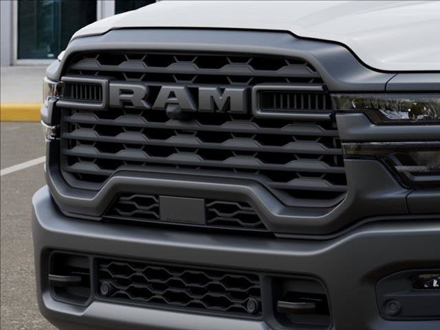 2027 RAM 3500 Tradesman