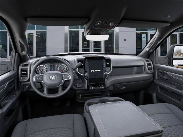2027 RAM 3500 Tradesman