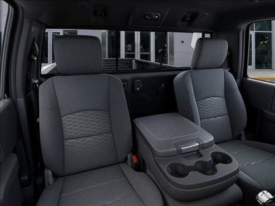 2027 RAM 3500 Tradesman