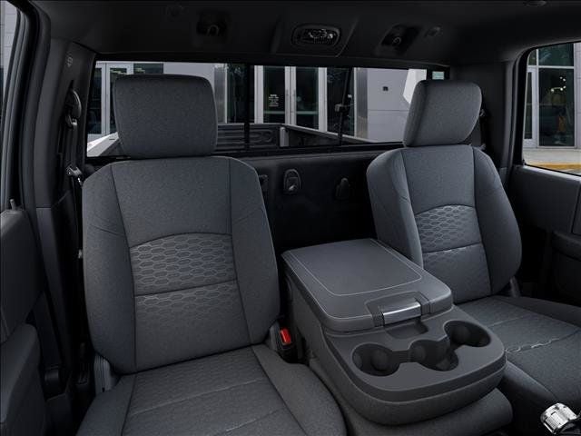 2027 RAM 3500 Tradesman