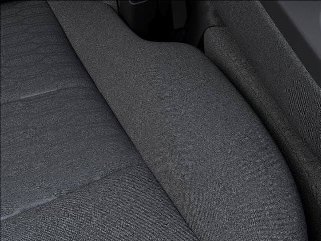 2027 RAM 3500 Tradesman