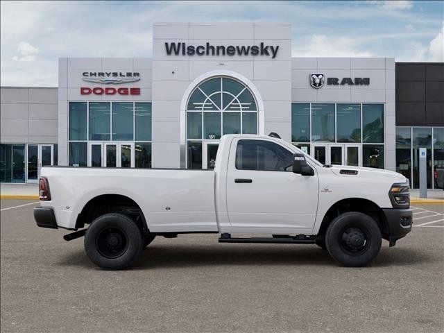 2027 RAM 3500 Tradesman