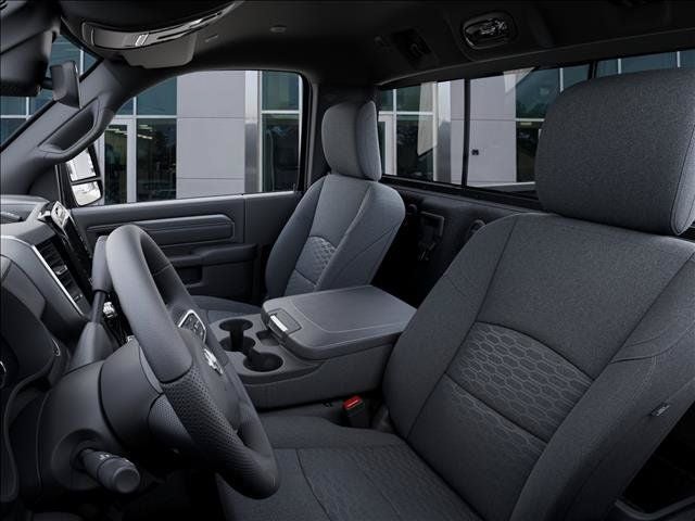 2027 RAM 3500 Tradesman