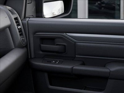 2027 RAM 3500 Tradesman