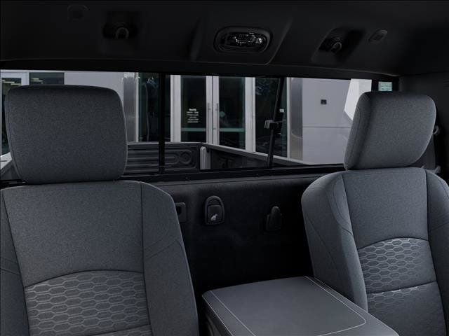 2027 RAM 3500 Tradesman